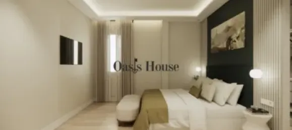 3 bedrooms Apartment in Madrid, Spain No. 126197 19