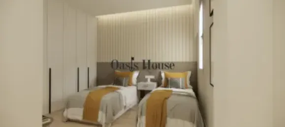 3 bedrooms Apartment in Madrid, Spain No. 126197 12