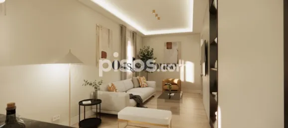 3 bedrooms Apartment in Madrid, Spain No. 126197 23