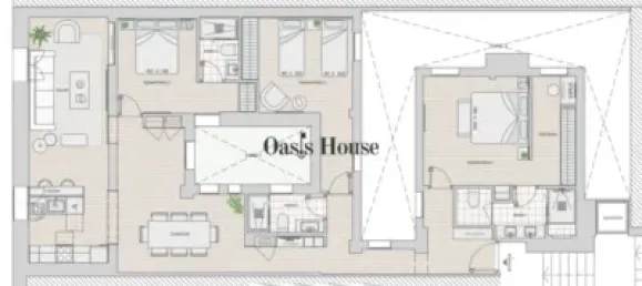 3 bedrooms Apartment in Madrid, Spain No. 126197 22