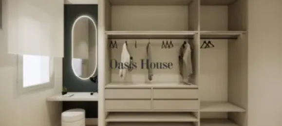 3 bedrooms Apartment in Madrid, Spain No. 126197 16