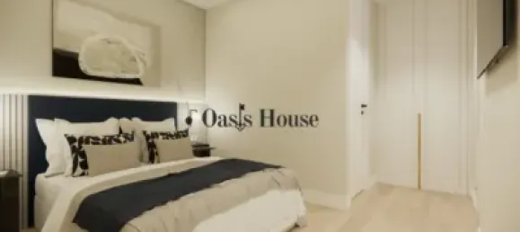 3 bedrooms Apartment in Madrid, Spain No. 126197 6