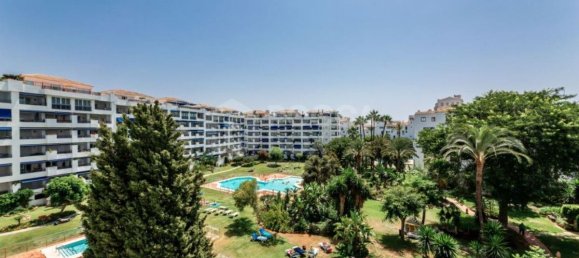 3 غرف نوم شقة في Marbella, Spain رقم 96647 14