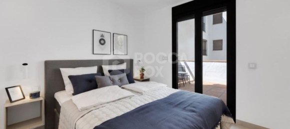 3 غرف نوم شقة في Marbella, Spain رقم 96647 13