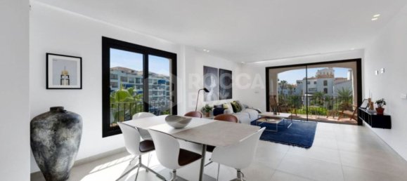 3 غرف نوم شقة في Marbella, Spain رقم 96647 4