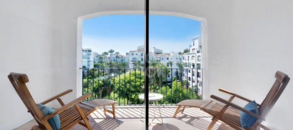 3 غرف نوم شقة في Marbella, Spain رقم 96647 5