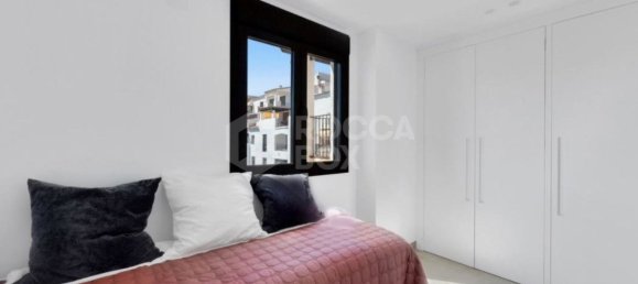 3 غرف نوم شقة في Marbella, Spain رقم 96647 11