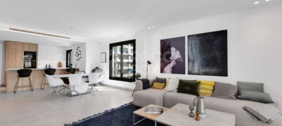 3 غرف نوم شقة في Marbella, Spain رقم 96647 6