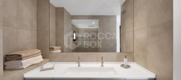 3 غرف نوم شقة في Marbella, Spain رقم 96647 8