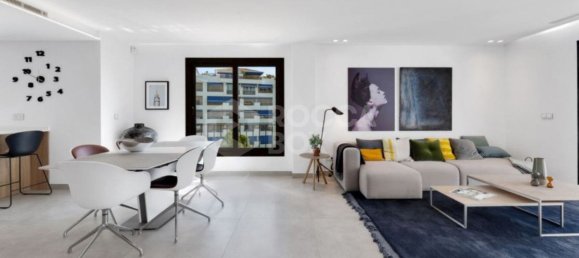 3 غرف نوم شقة في Marbella, Spain رقم 96647 9