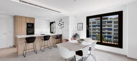 3 غرف نوم شقة في Marbella, Spain رقم 96647 7