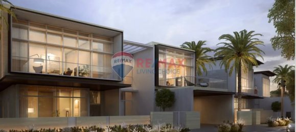 6 Schlafzimmer Villa in Dubai Hills Estate, UAE, Nr. 1568 4