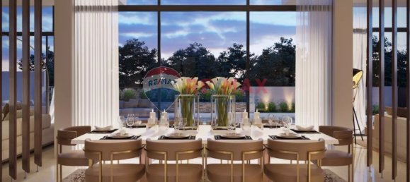 6 Schlafzimmer Villa in Dubai Hills Estate, UAE, Nr. 1568 3