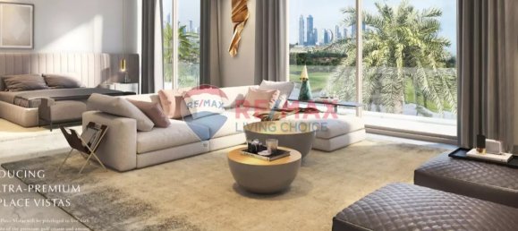 6 Schlafzimmer Villa in Dubai Hills Estate, UAE, Nr. 1568 5