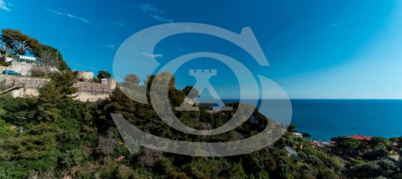 2 rooms Apartment in Ospedaletti, Italy No. 36912 32