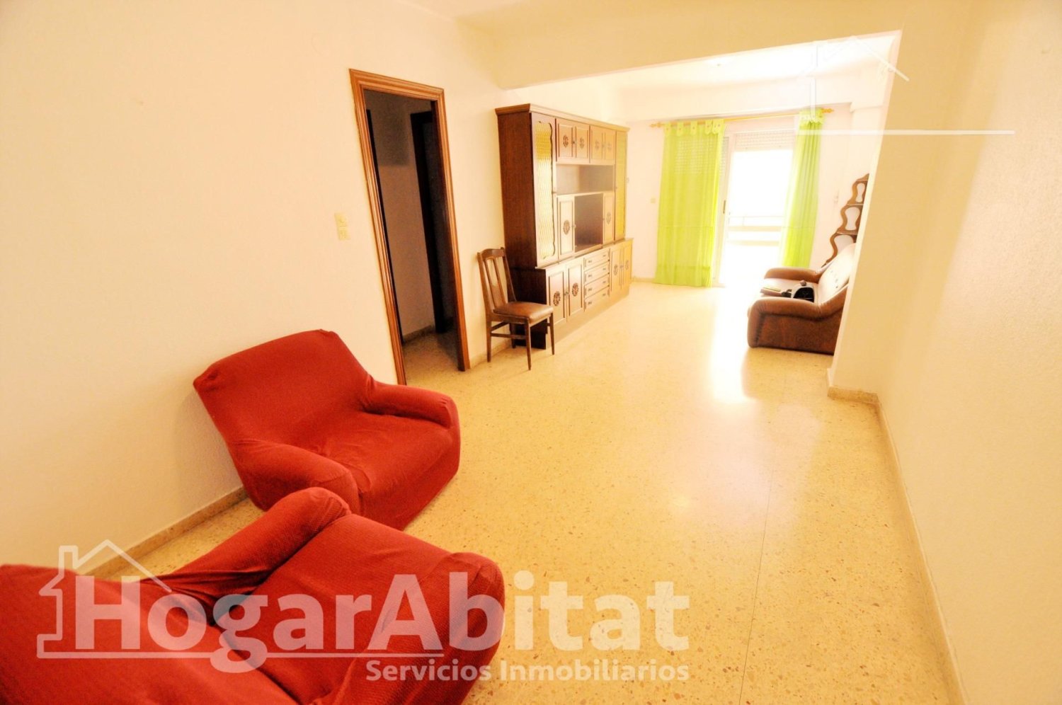 4 bedrooms Apartment in Valencia, Spain No. 134938