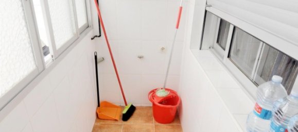 Apartamento T4 em Valencia, Spain N.º 134938 9