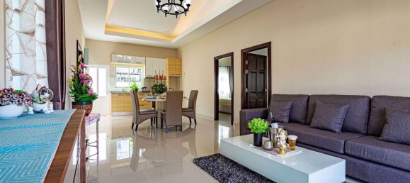 3 Schlafzimmer Cafe / Restaurant in Pattaya, Thailand, Nr. 1850 4