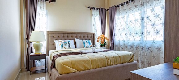 3 Schlafzimmer Cafe / Restaurant in Pattaya, Thailand, Nr. 1850 7