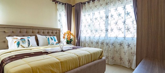 3 Schlafzimmer Cafe / Restaurant in Pattaya, Thailand, Nr. 1850 11