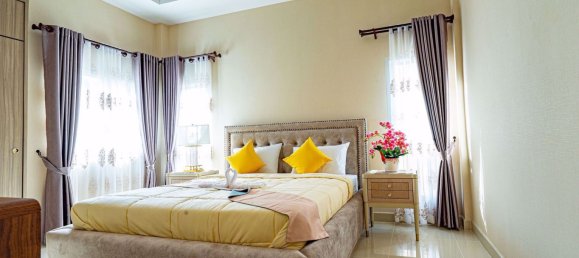 3 Schlafzimmer Cafe / Restaurant in Pattaya, Thailand, Nr. 1850 9