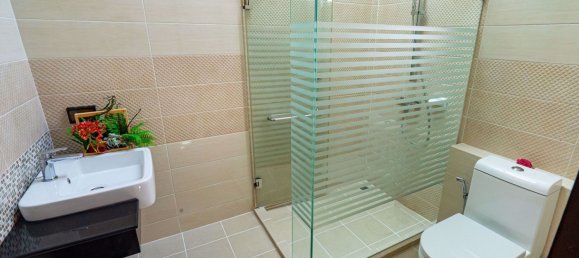 3 Schlafzimmer Cafe / Restaurant in Pattaya, Thailand, Nr. 1850 12