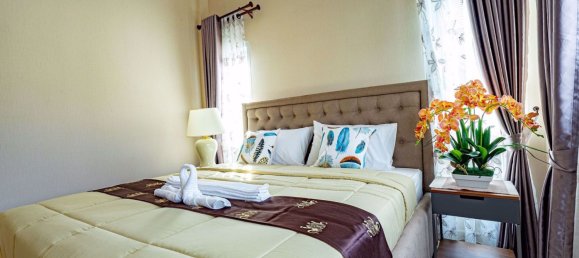 3 Schlafzimmer Cafe / Restaurant in Pattaya, Thailand, Nr. 1850 8