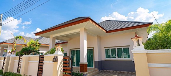 3 Schlafzimmer Cafe / Restaurant in Pattaya, Thailand, Nr. 1850 14