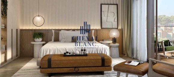 4 Schlafzimmer Stadthaus in Dubai, UAE, Nr. 8569 4