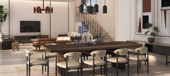 4 Schlafzimmer Stadthaus in Dubai, UAE, Nr. 8569 3