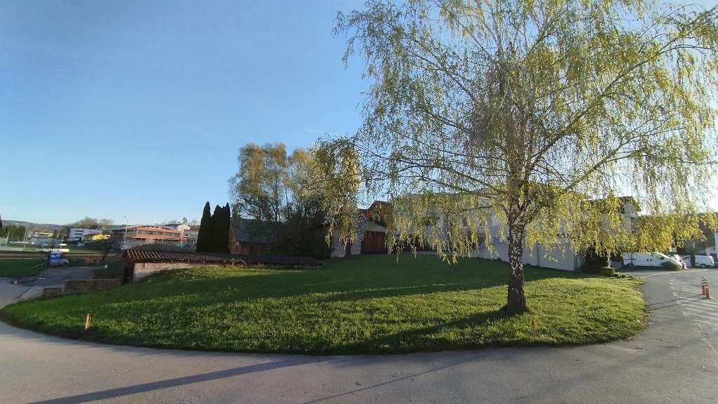 Terreno em Langenstein, Austria N.º 42140