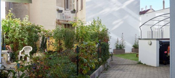 2 rooms Apartment in Hernals, Austria No. 140013 19