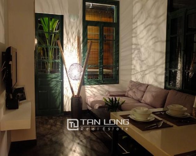 Квартира с 2 спальнями в Хоанкьем, Вьетнам № 3302