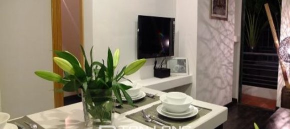 Квартира с 2 спальнями в Хоанкьем, Вьетнам № 3302 4