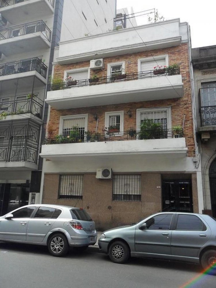 3 bedrooms Apartment in Buenos Aires, Argentina No. 87766
