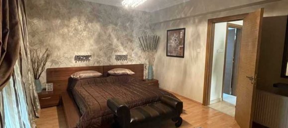 4 bedrooms House in Pervolia, Cyprus No. 6677 11