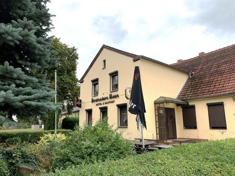 1-salle Café / restaurant à Vorpommern-Greifswald, Germany No. 177726