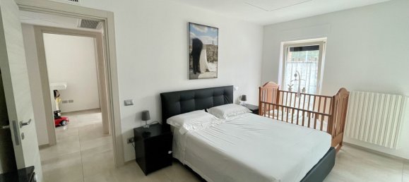 3 bedrooms Apartment in Matera, Italy No. 313971 28