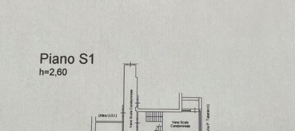 3 bedrooms Apartment in Matera, Italy No. 313971 39