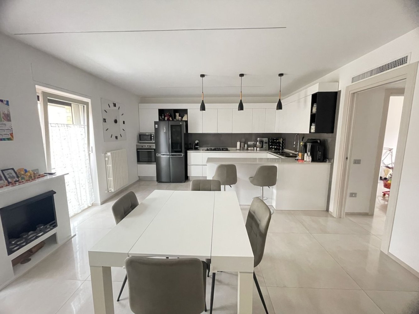 3 bedrooms Apartment in Matera, Italy No. 313971