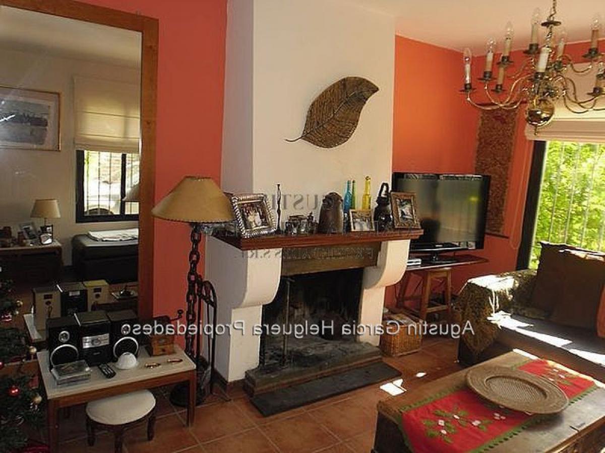 4 bedrooms House in Montevideo, Uruguay No. 6230