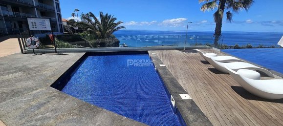 2 Schlafzimmer Wohnung in Funchal, Portugal, Nr. 144174 4