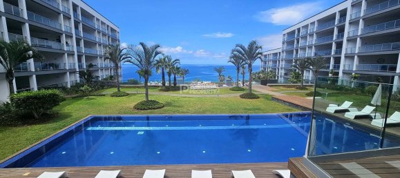 2 Schlafzimmer Wohnung in Funchal, Portugal, Nr. 144174 3