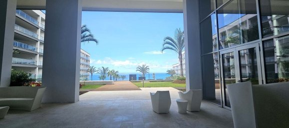 2 Schlafzimmer Wohnung in Funchal, Portugal, Nr. 144174 7