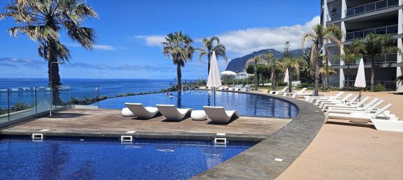 2 Schlafzimmer Wohnung in Funchal, Portugal, Nr. 144174 2