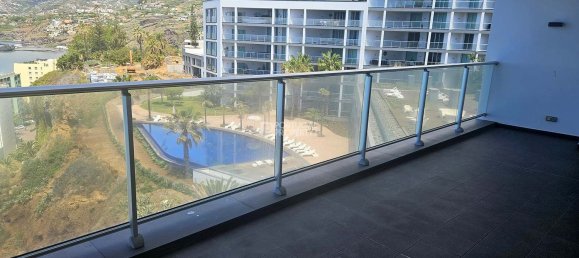 2 Schlafzimmer Wohnung in Funchal, Portugal, Nr. 144174 8