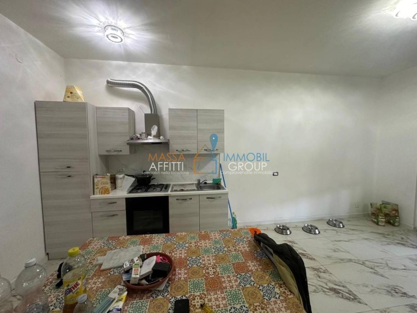2 bedrooms Apartment in Massa, Italy No. 188991