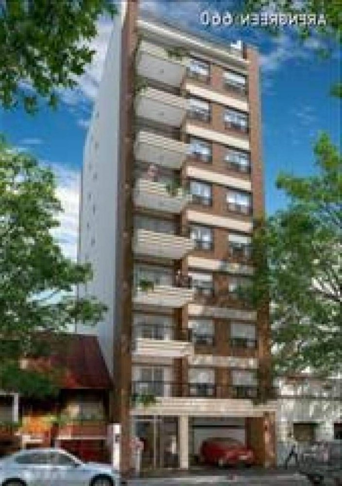 2 bedrooms Apartment in Buenos Aires, Argentina No. 102993