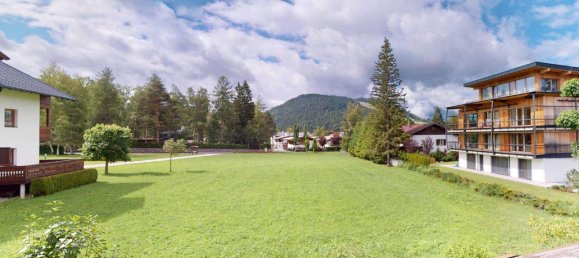 2 rooms Apartment in Seefeld in Tirol, Austria No. 254950 5