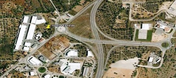 Grundstück in Loule, Portugal 4270m², Nr. 74220 3